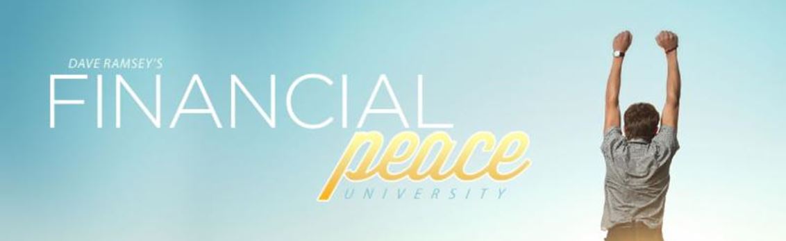 Financial Peace Program